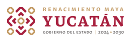 Logo del Instituto del Deporte de Yucatán